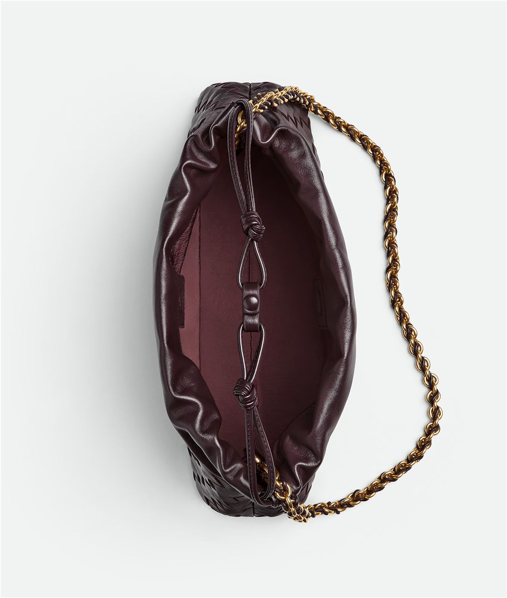 Dustbag notte-BOTTEGA VENETA-Verso