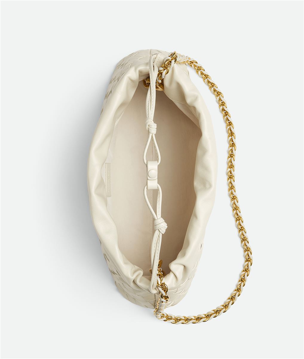 Dustbag notte-BOTTEGA VENETA-Verso