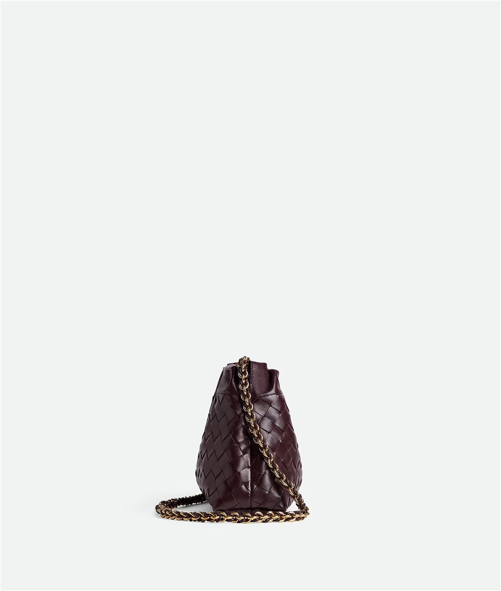 Dustbag notte-BOTTEGA VENETA-Verso