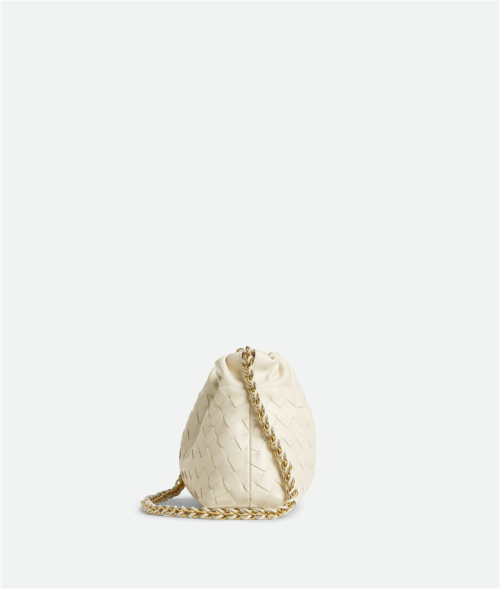 Dustbag notte-BOTTEGA VENETA-Verso