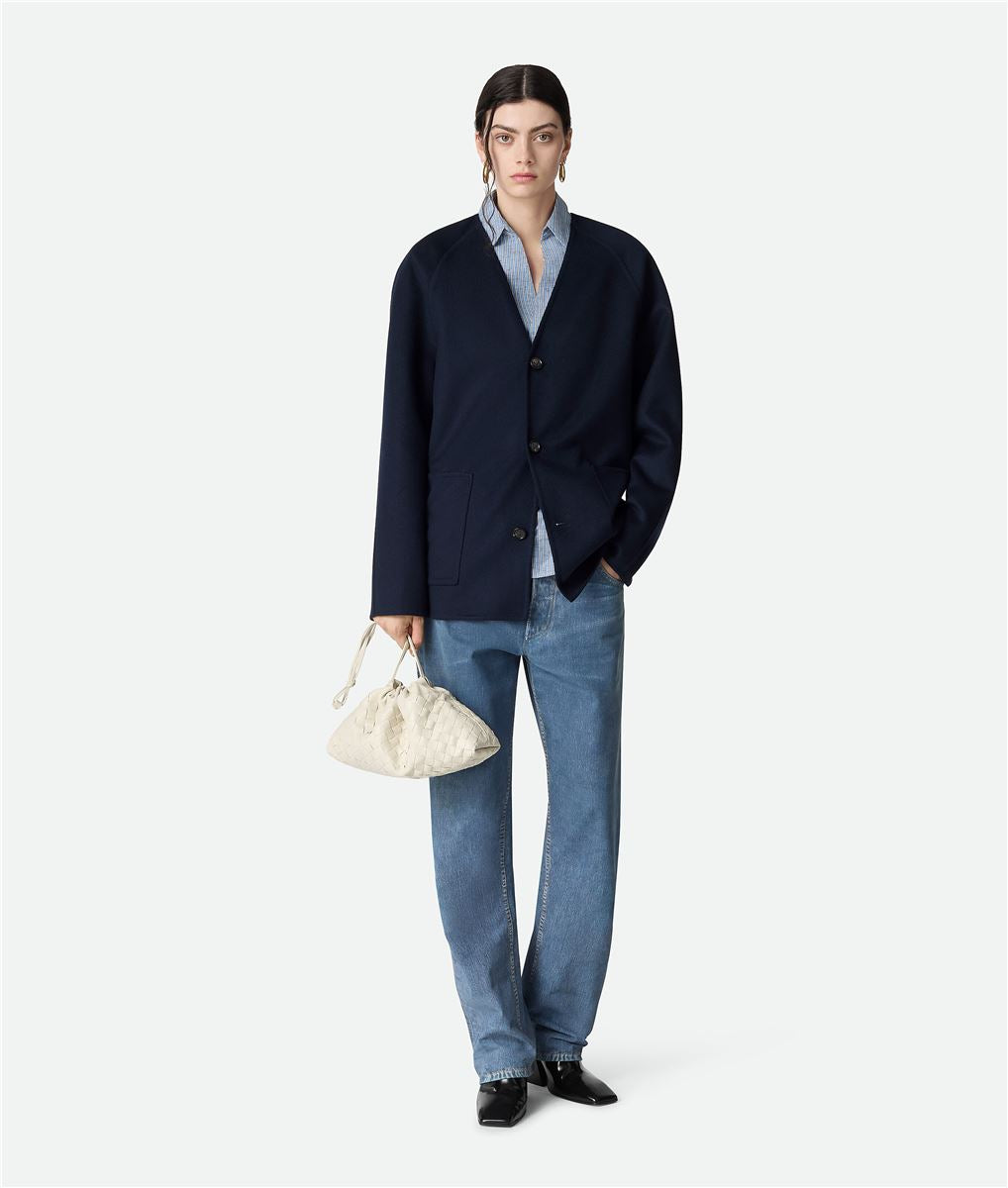 Dustbag notte-BOTTEGA VENETA-Verso