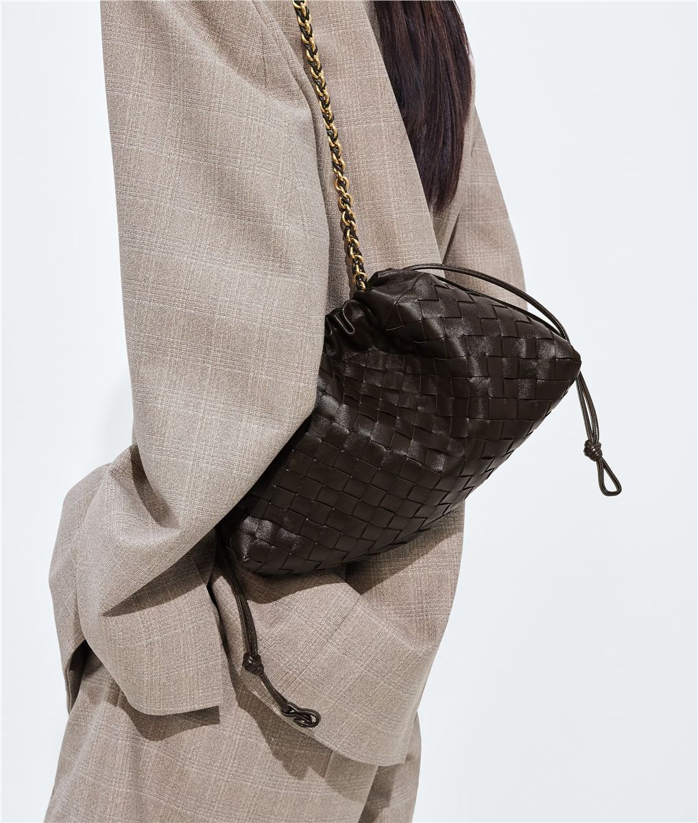Dustbag Notte-BOTTEGA VENETA-Verso