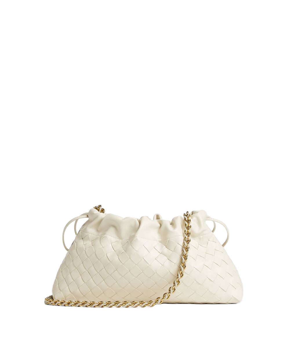 Dustbag notte-BOTTEGA VENETA-Verso