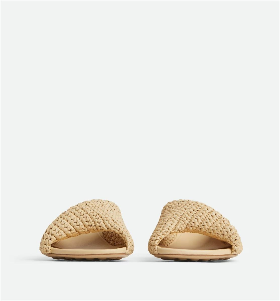BLINK MULE - BOTTEGA VENETA - Verso