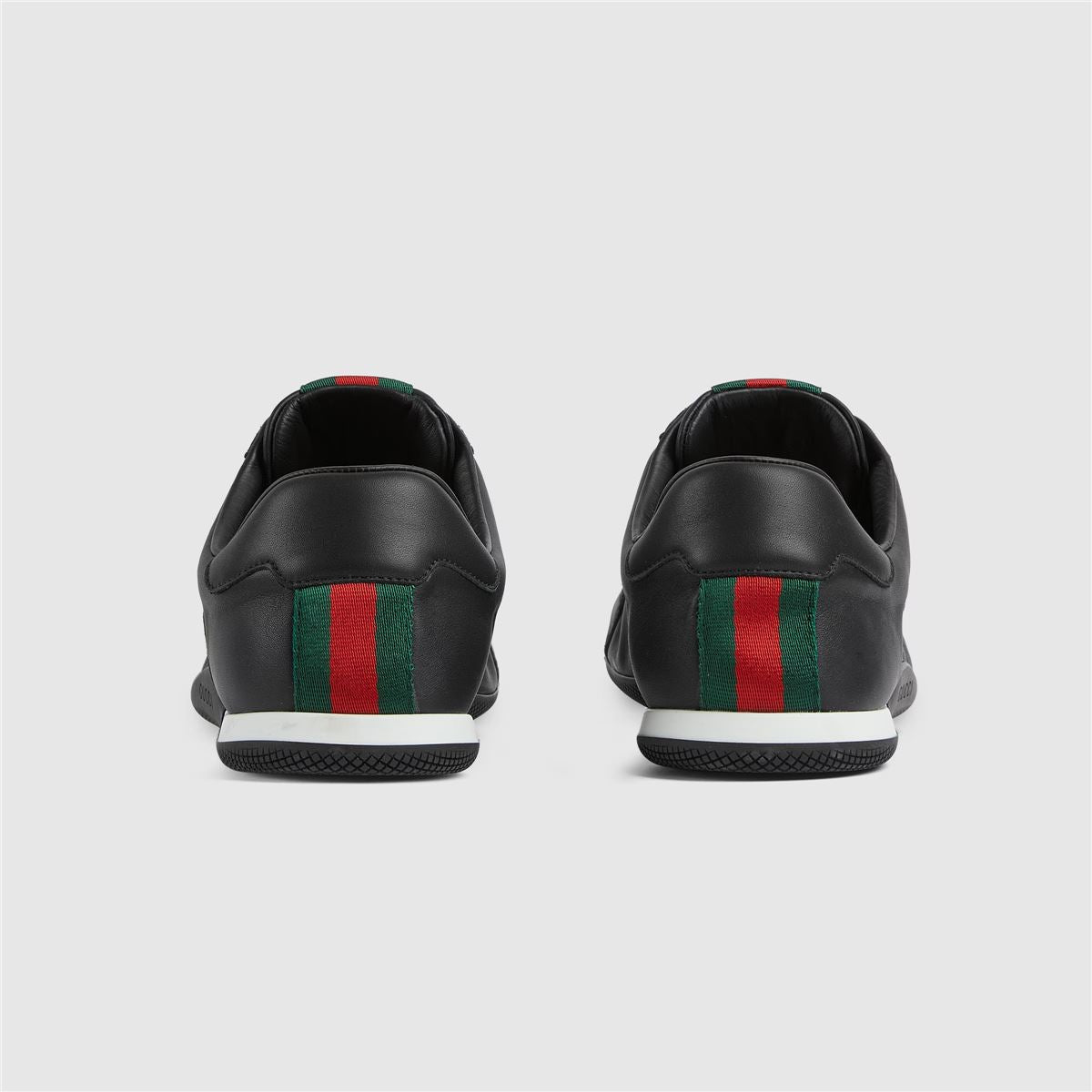 Men's gucci shift trainers