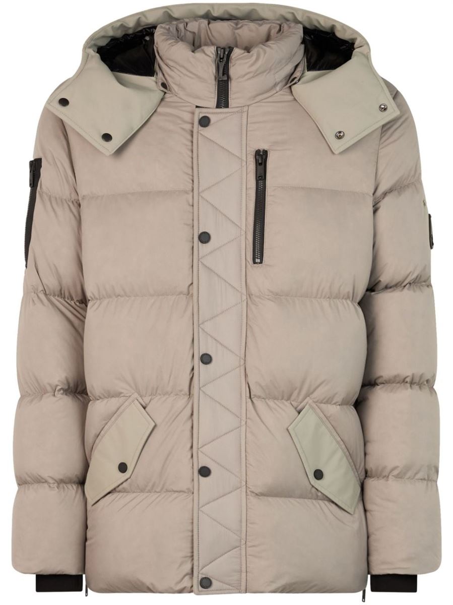 EVEREST 3Q PADDED COAT MOOSE KNUCKLES