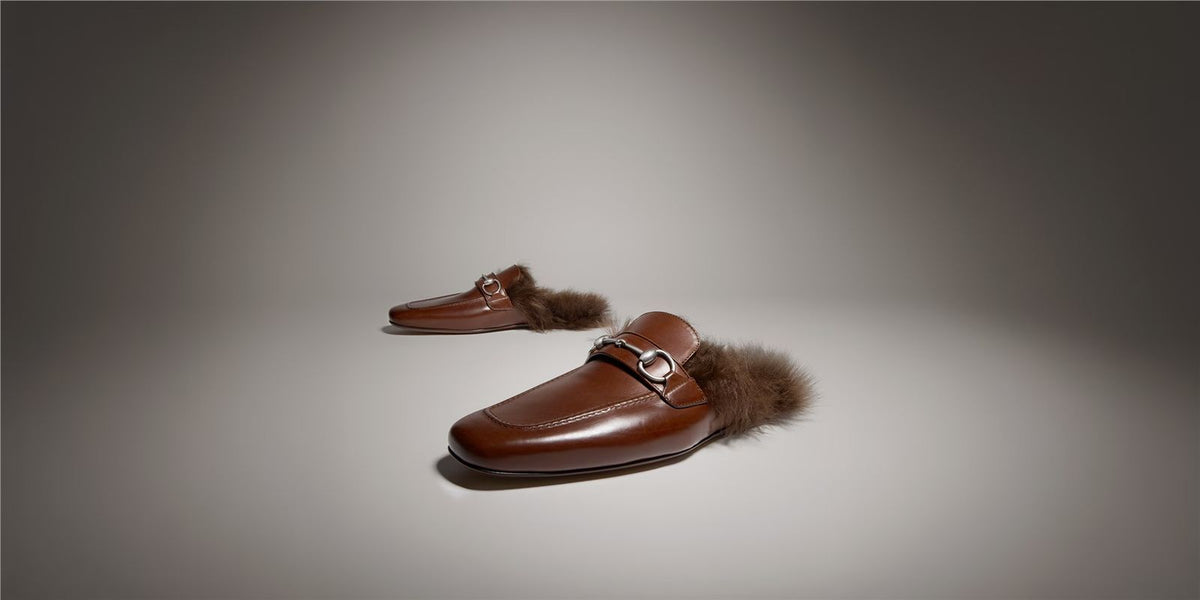 Women's casanova mule