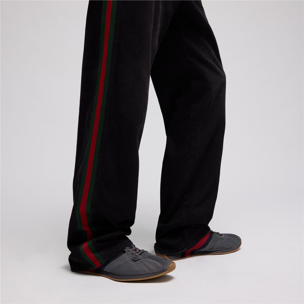 Men's gucci tempo sneaker-GUCCI-Verso