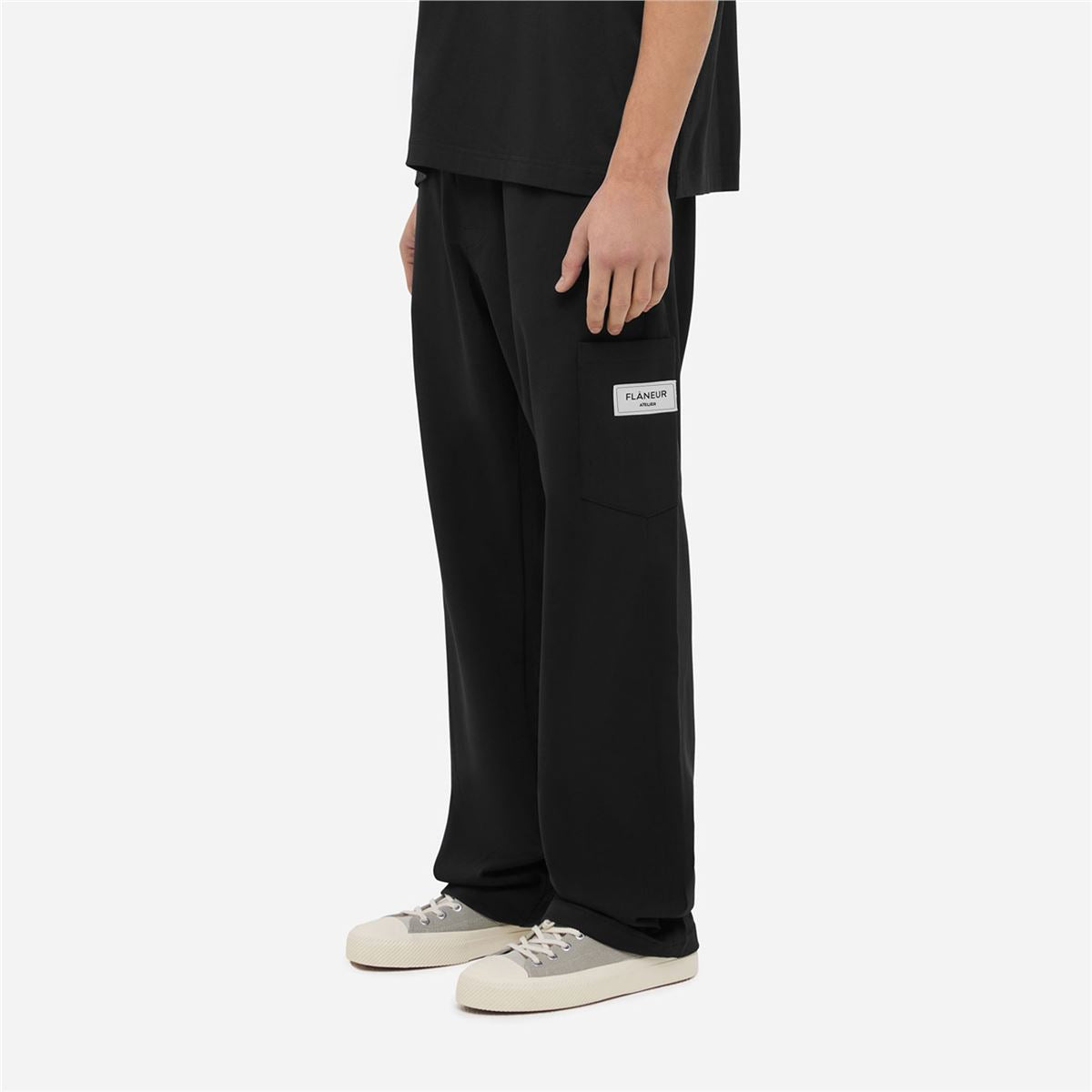 atelier tailored trousers