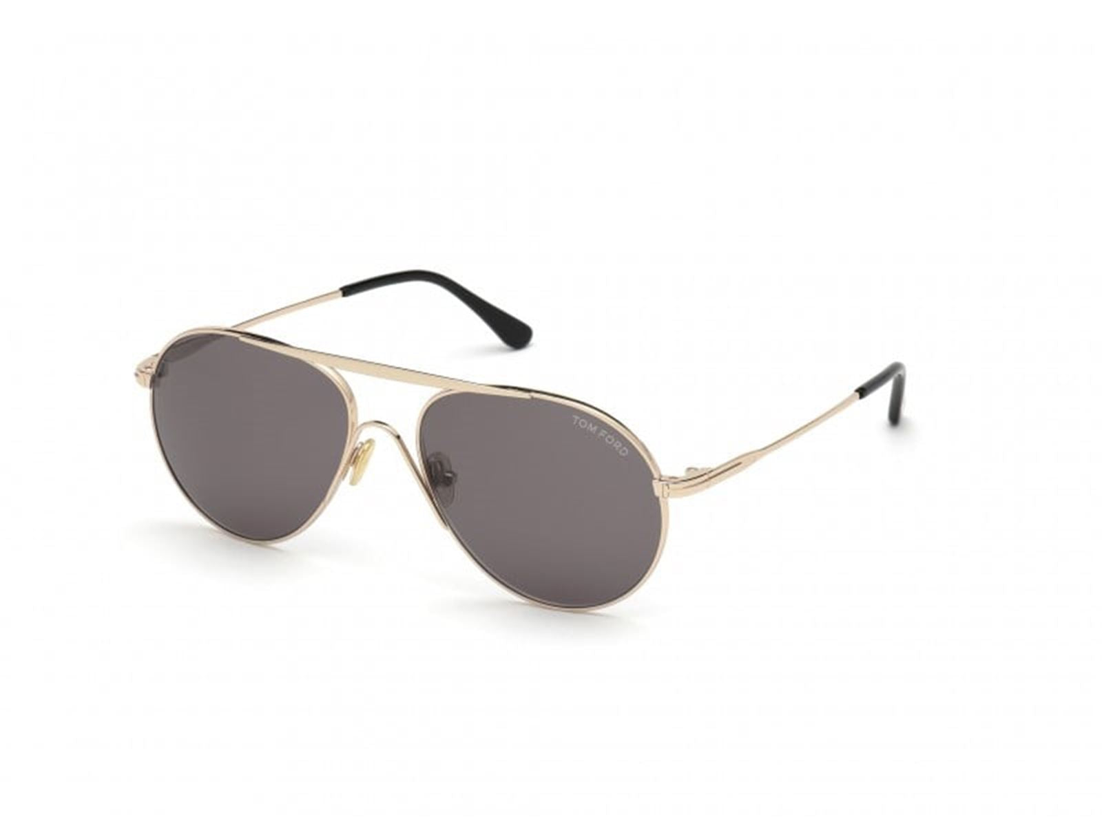 SUNGLASSES - TOM FORD SUNGLASSES - Verso