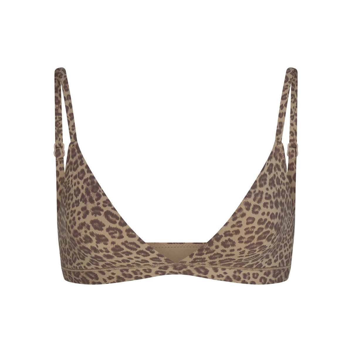 Fits everybody triangle bralette-SKIMS-Verso