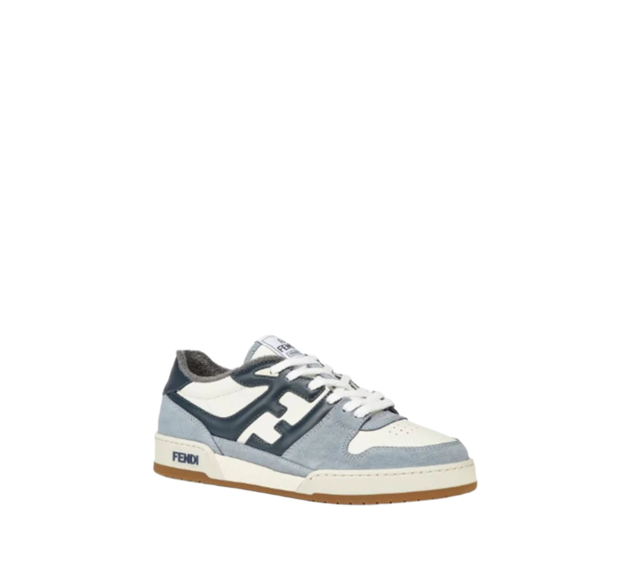 MATCH SNEAKERS - FENDI - Verso