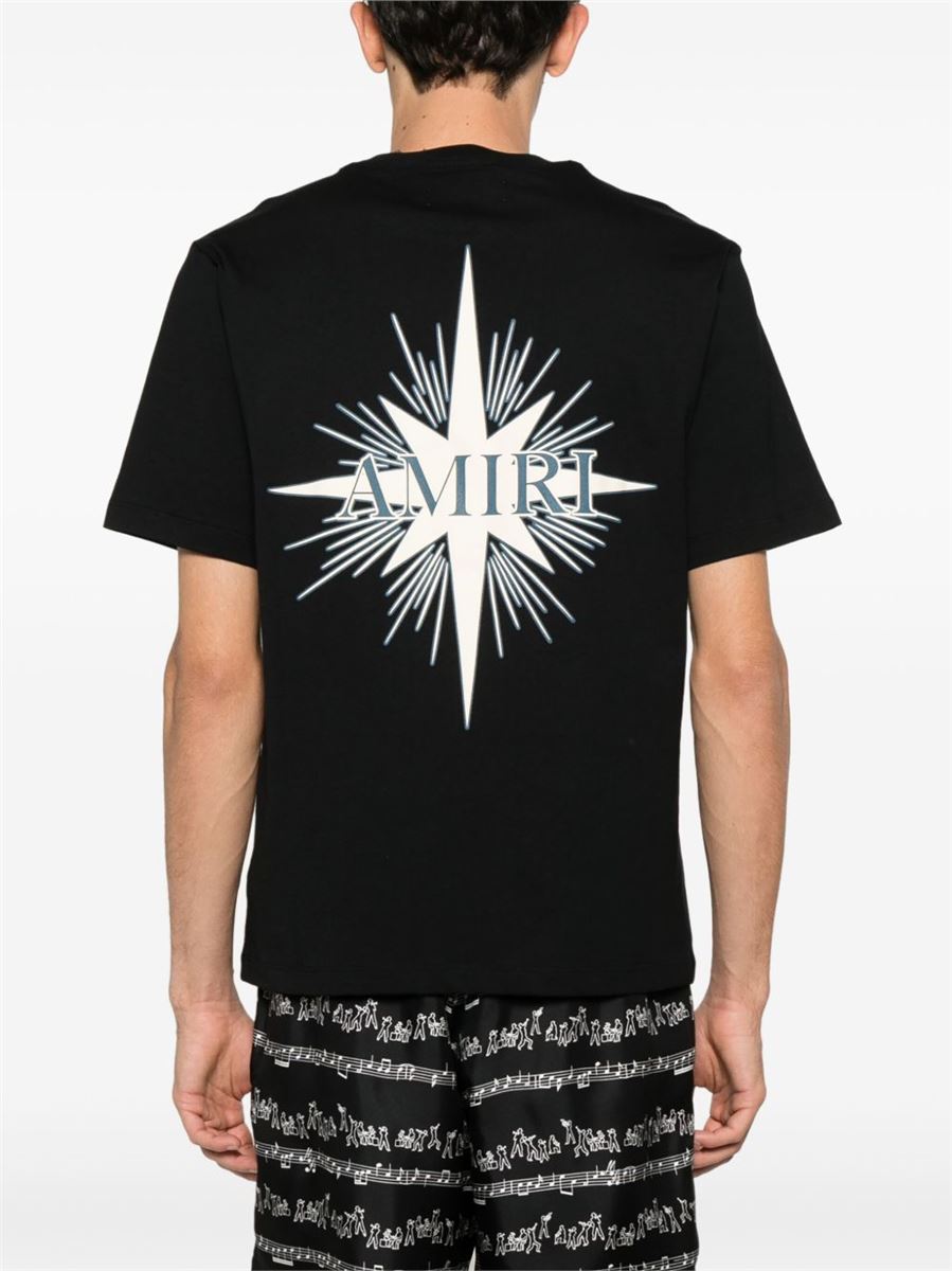 STARBURST T-SHIRT