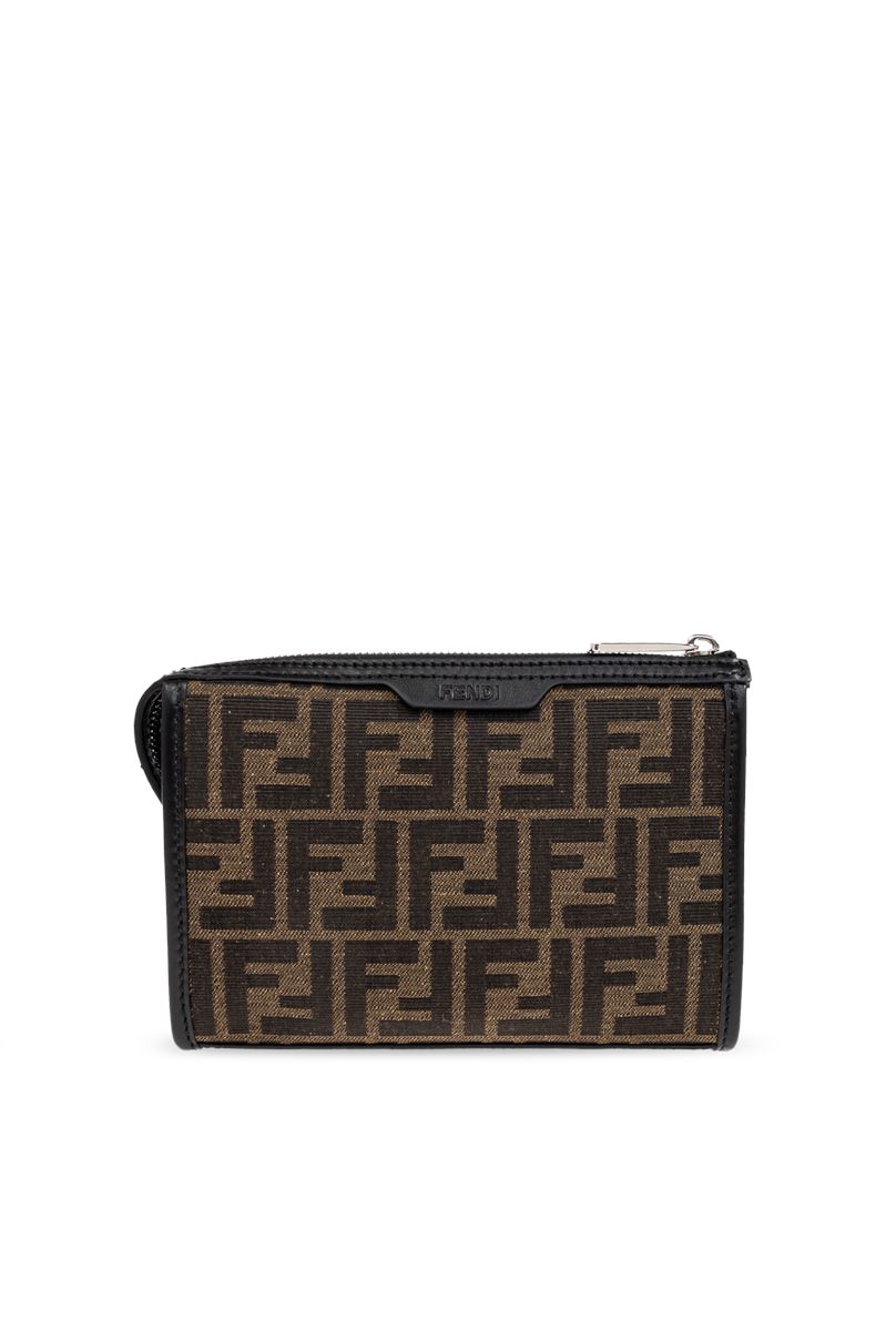 BAG DOUBLE BAGUETTE