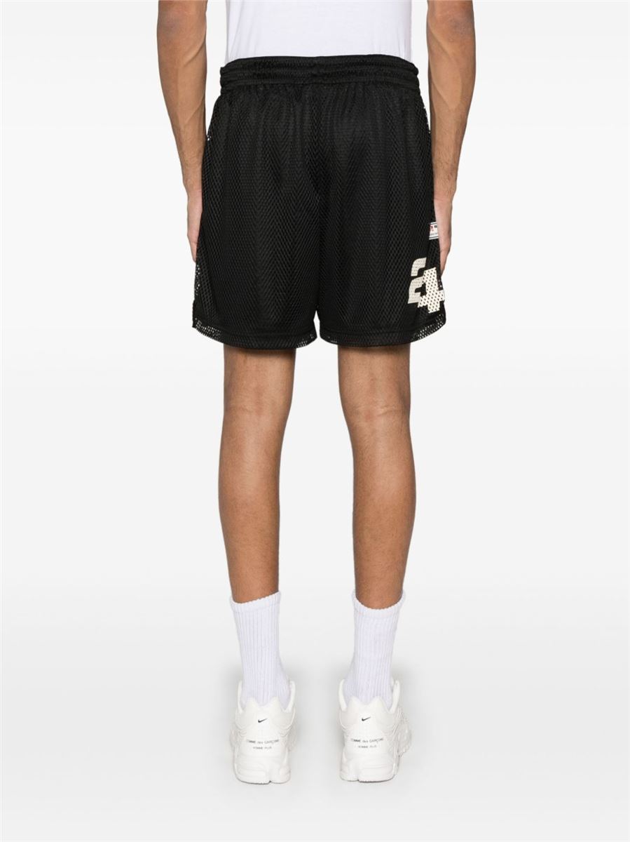 MESH SHORTS - SUMMER GAMES - Verso