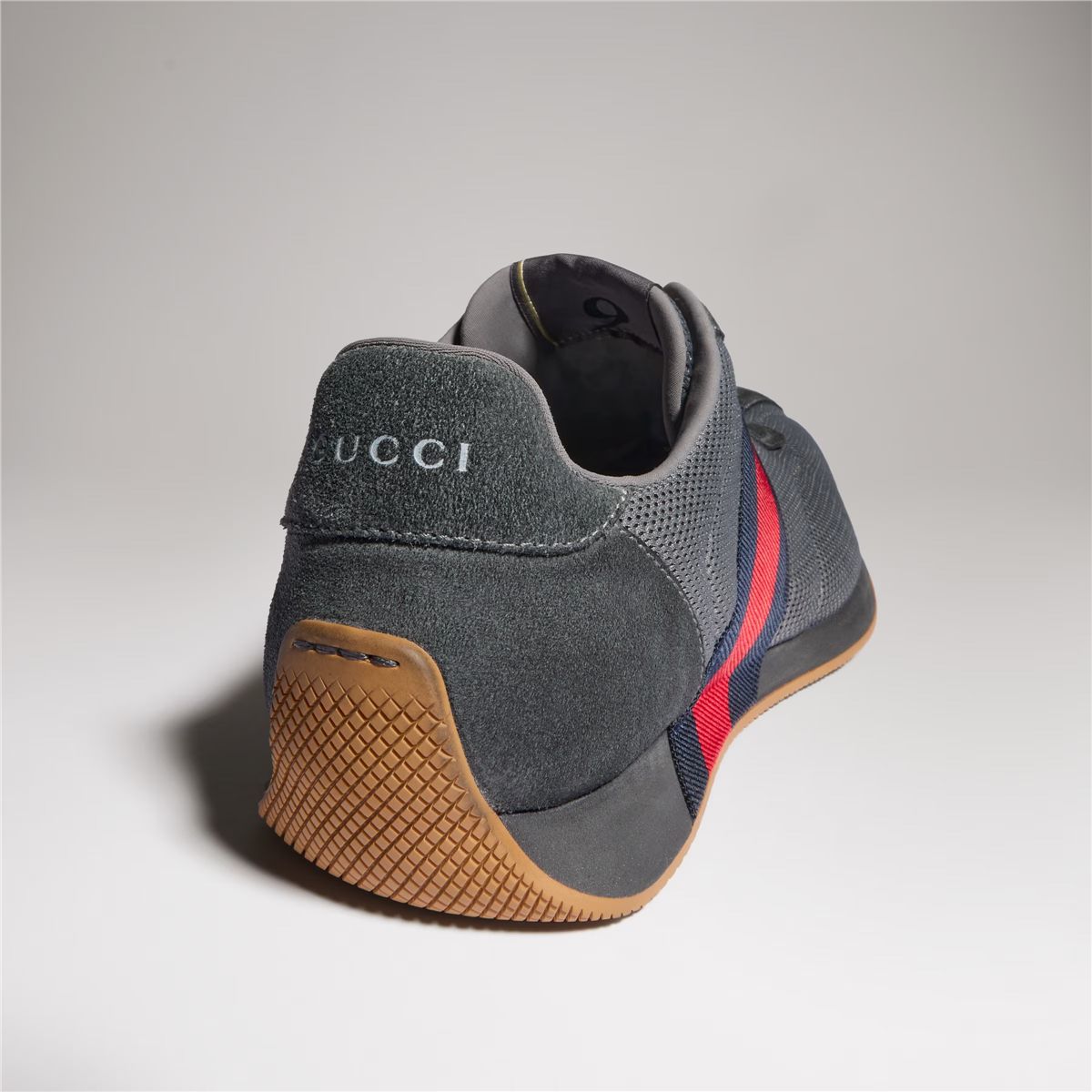 Men's gucci tempo sneaker-GUCCI-Verso