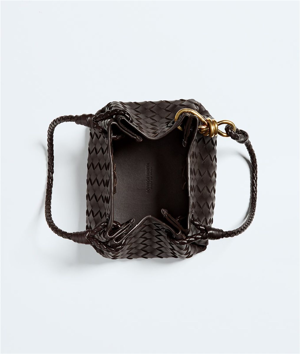 Small Parachute-BOTTEGA VENETA-Verso