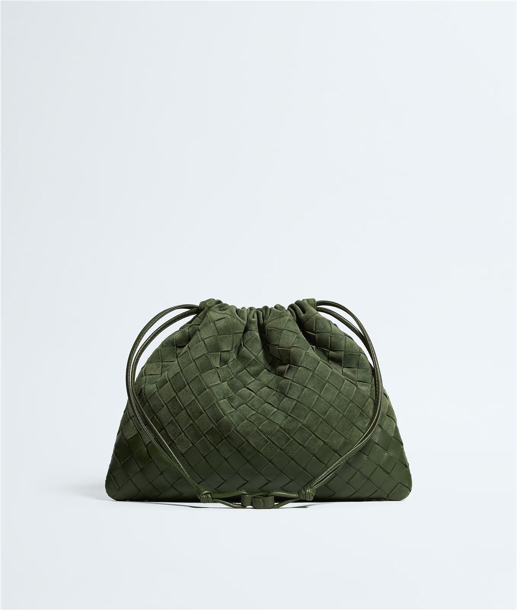 Dustbag-BOTTEGA VENETA-Verso