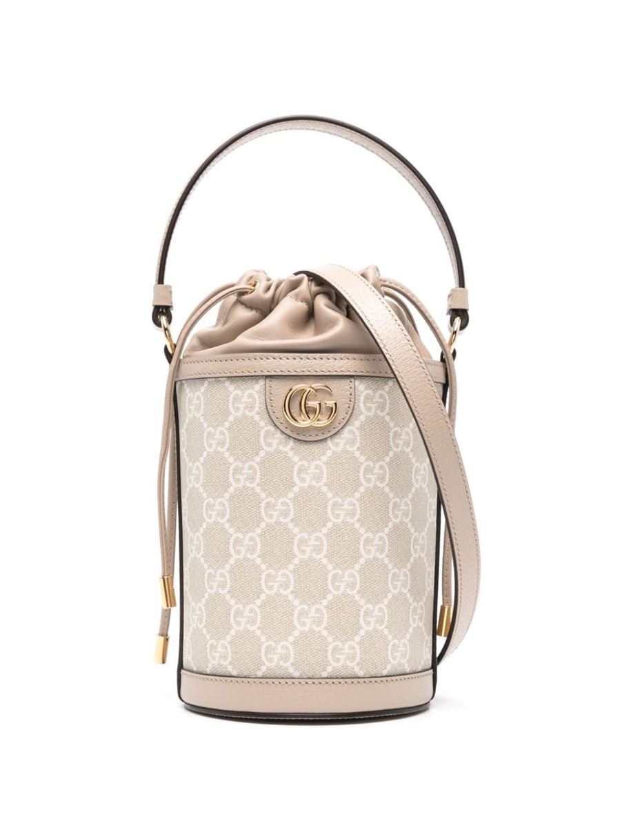 OPHIDIA MINI BUCKET BAG GUCCI