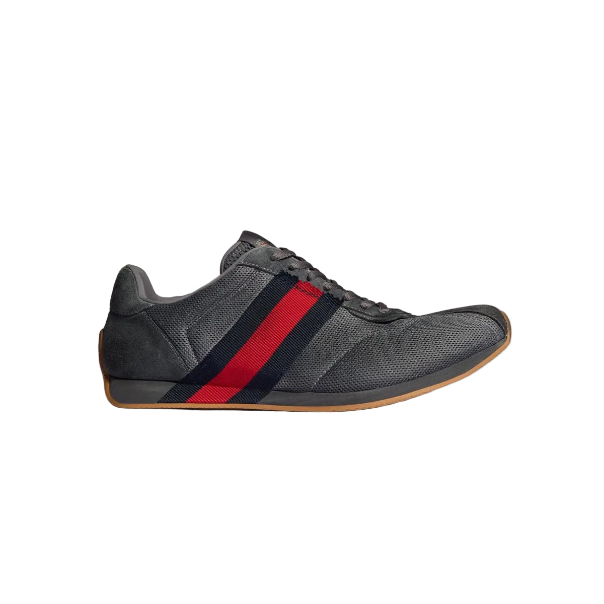 Men's gucci tempo sneaker-GUCCI-311969-40-Verso