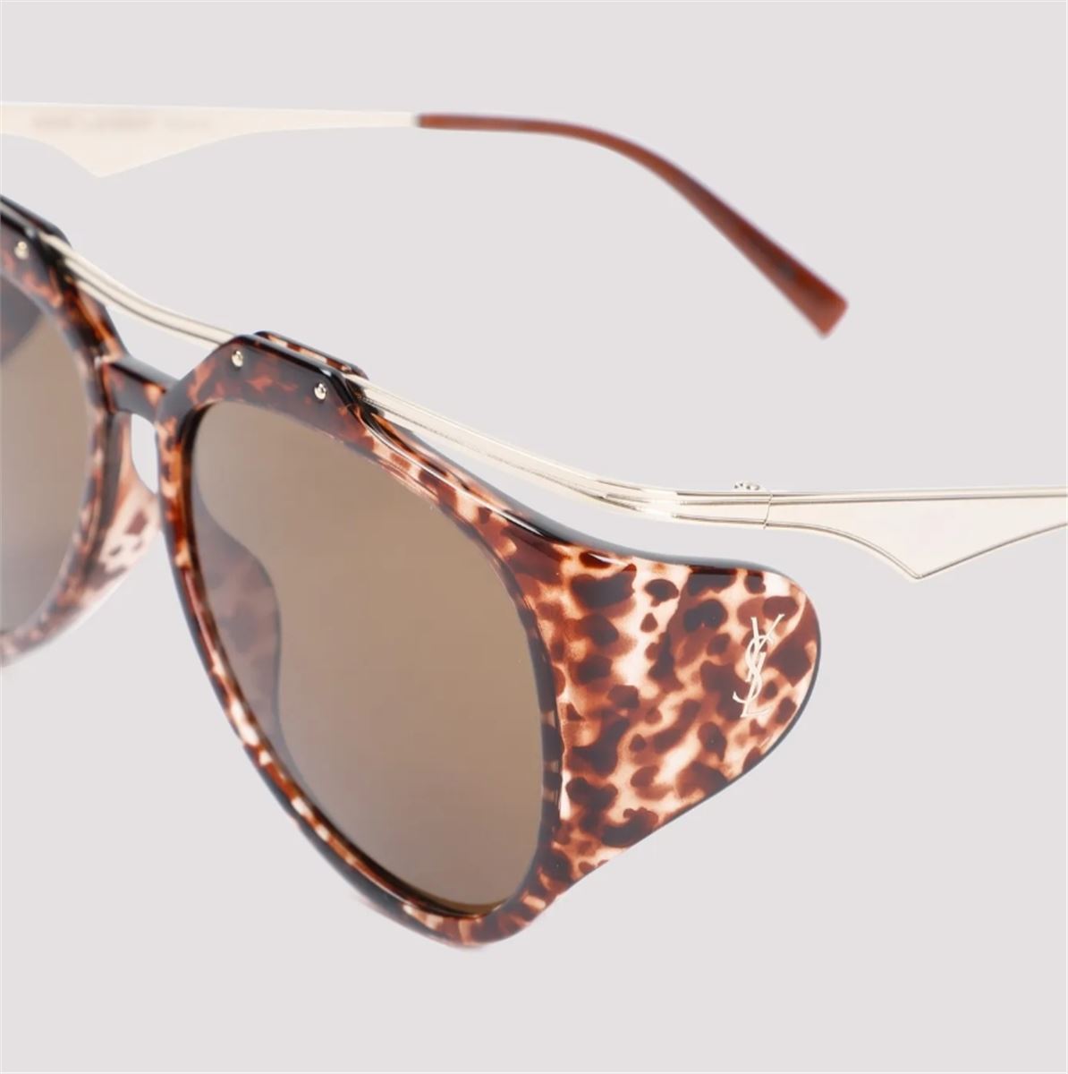 SUNGLASSES - SAINT LAURENT - Verso