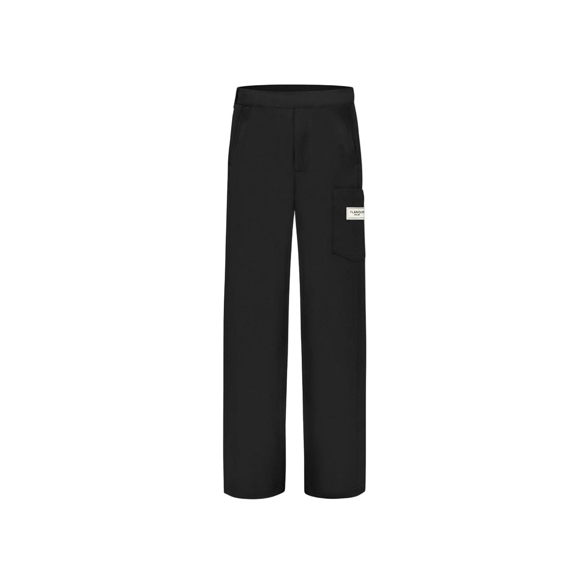 atelier tailored trousers