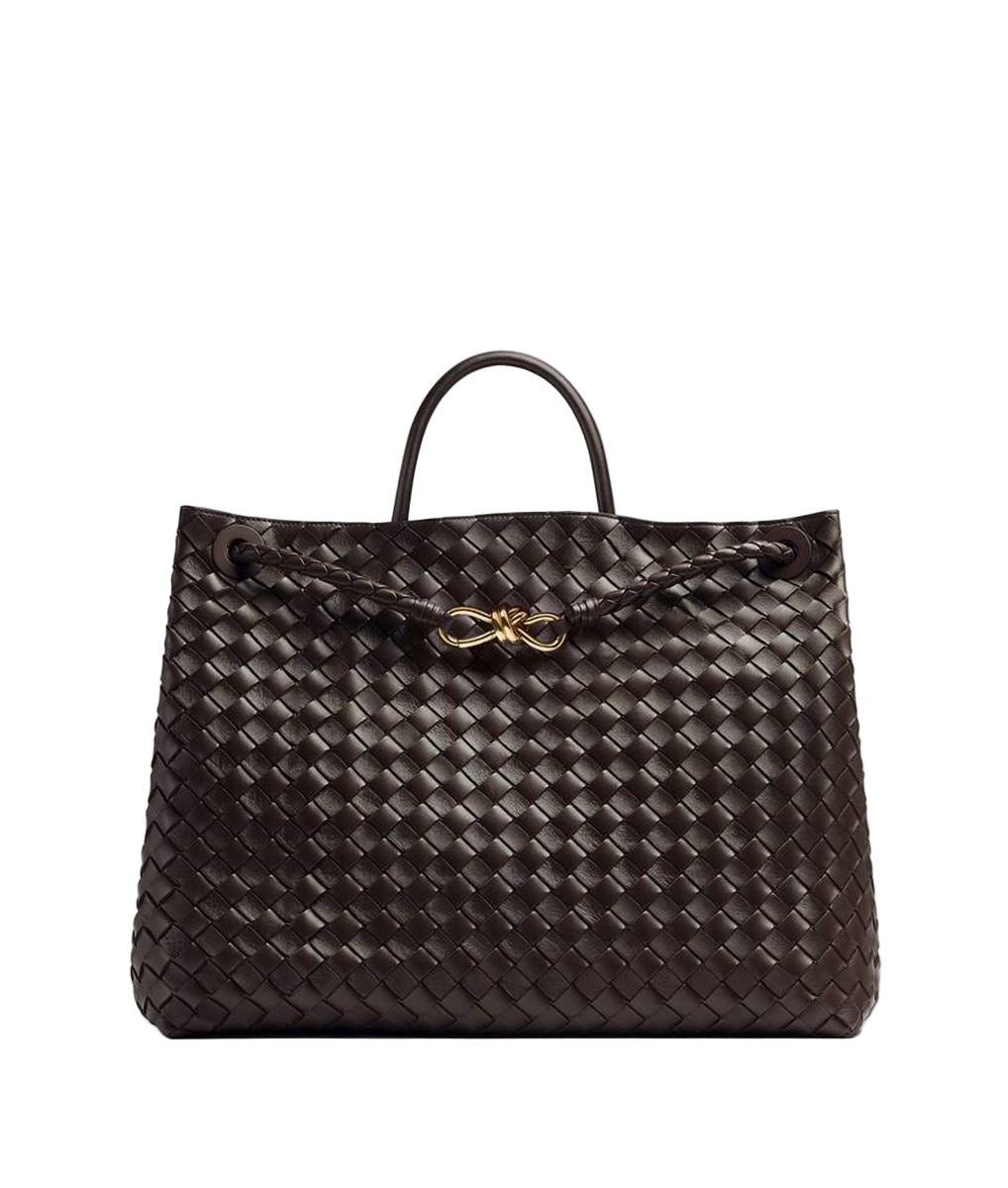 Large andiamo-BOTTEGA VENETA-Verso