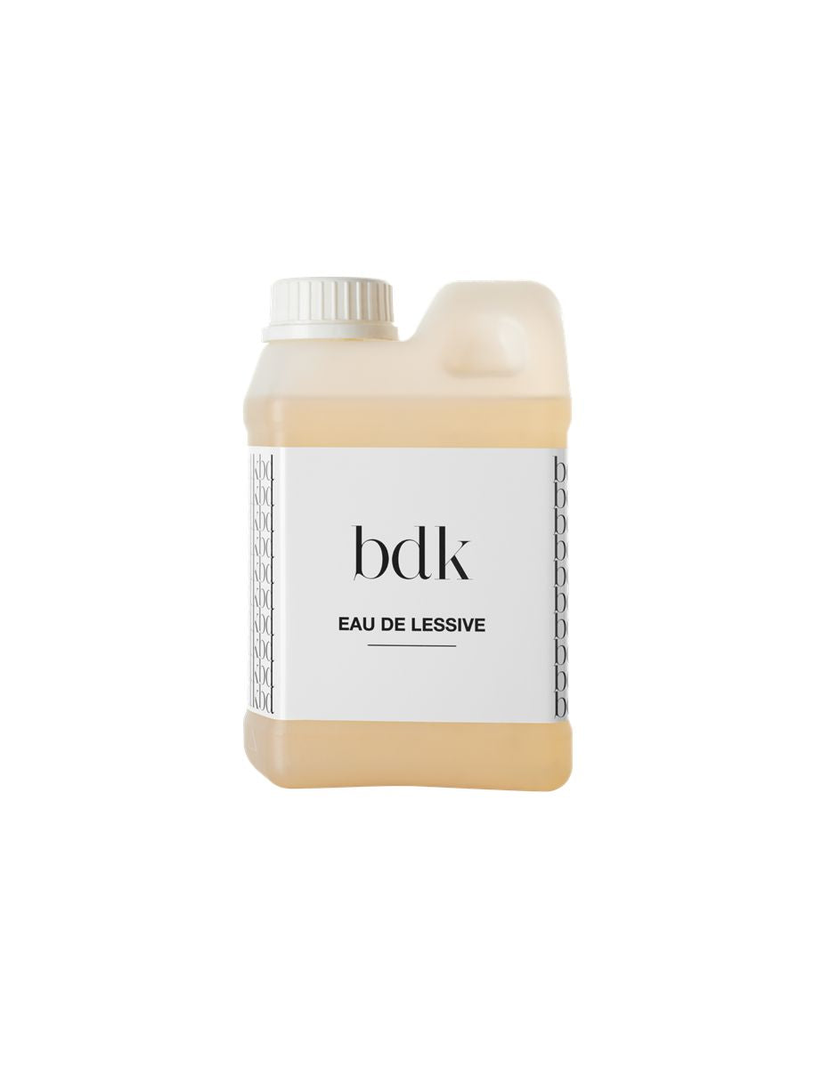 Eau de lessive-PARFUMS BDK PARIS-Verso