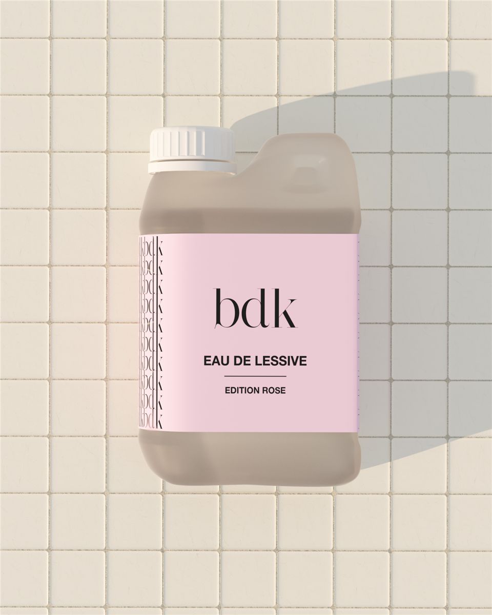 Eau de lessive édition rose-PARFUMS BDK PARIS-Verso