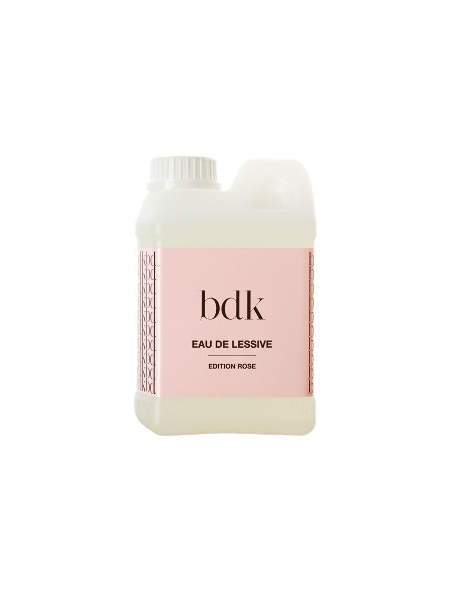 Eau de lessive édition rose-PARFUMS BDK PARIS-Verso