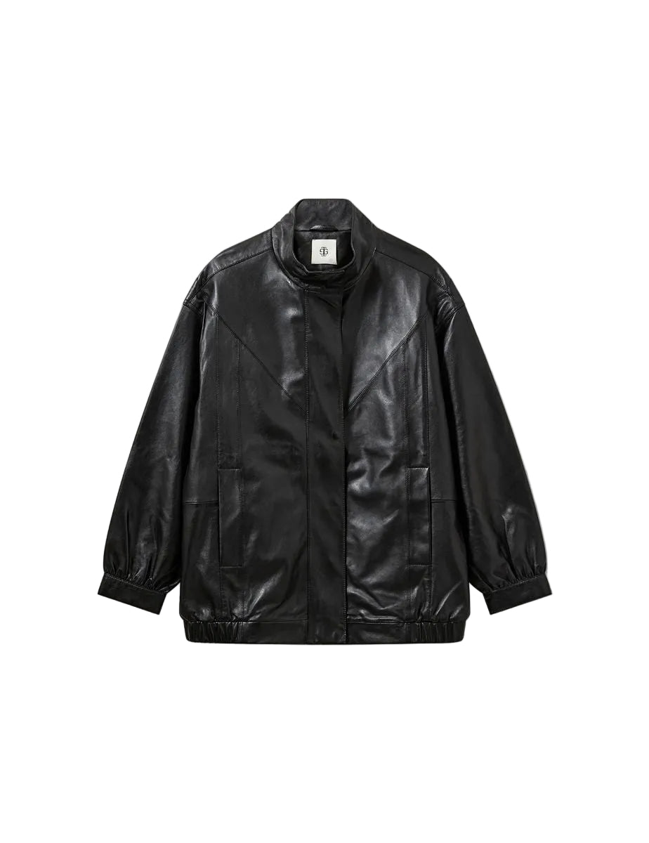 Soho bomber
