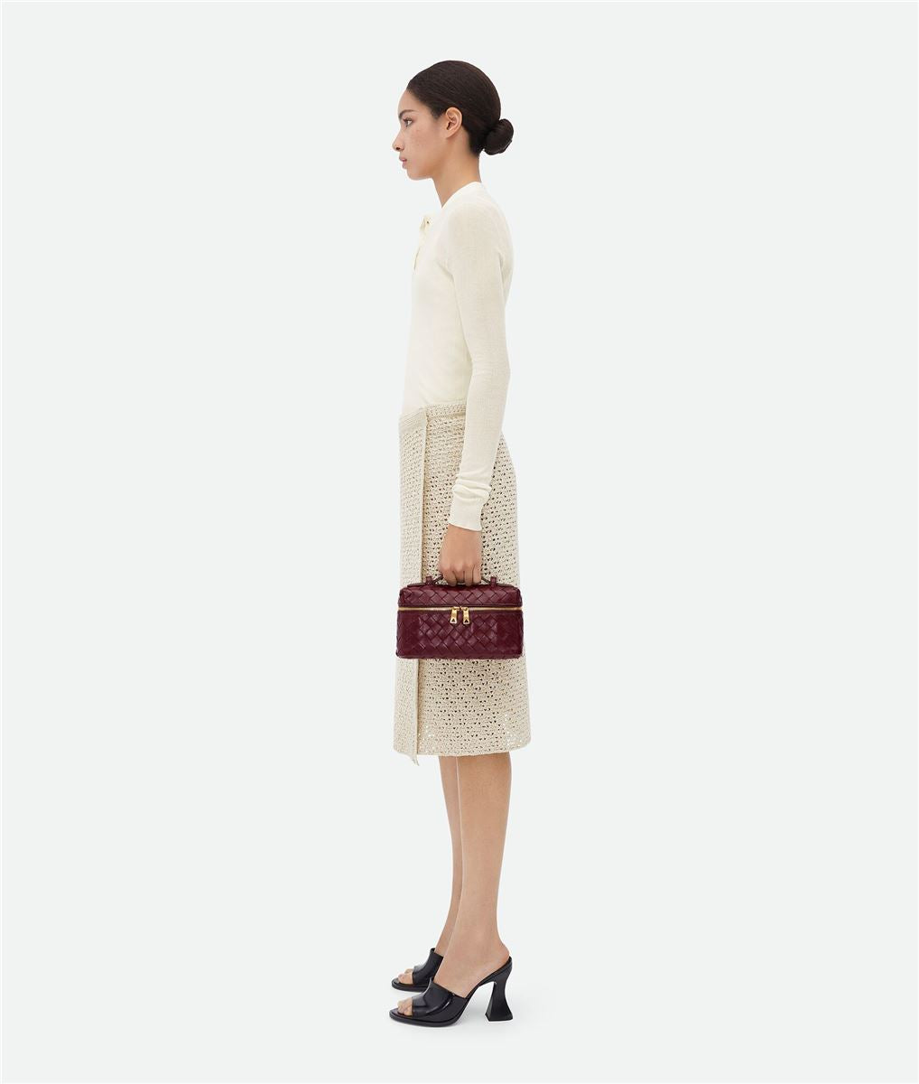 BANG BANG VANITY CASE -  BOTTEGA VENETA -  Verso