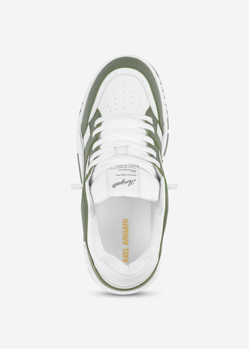 AREA LO SNEAKER -  AXEL ARIGATO -  Verso