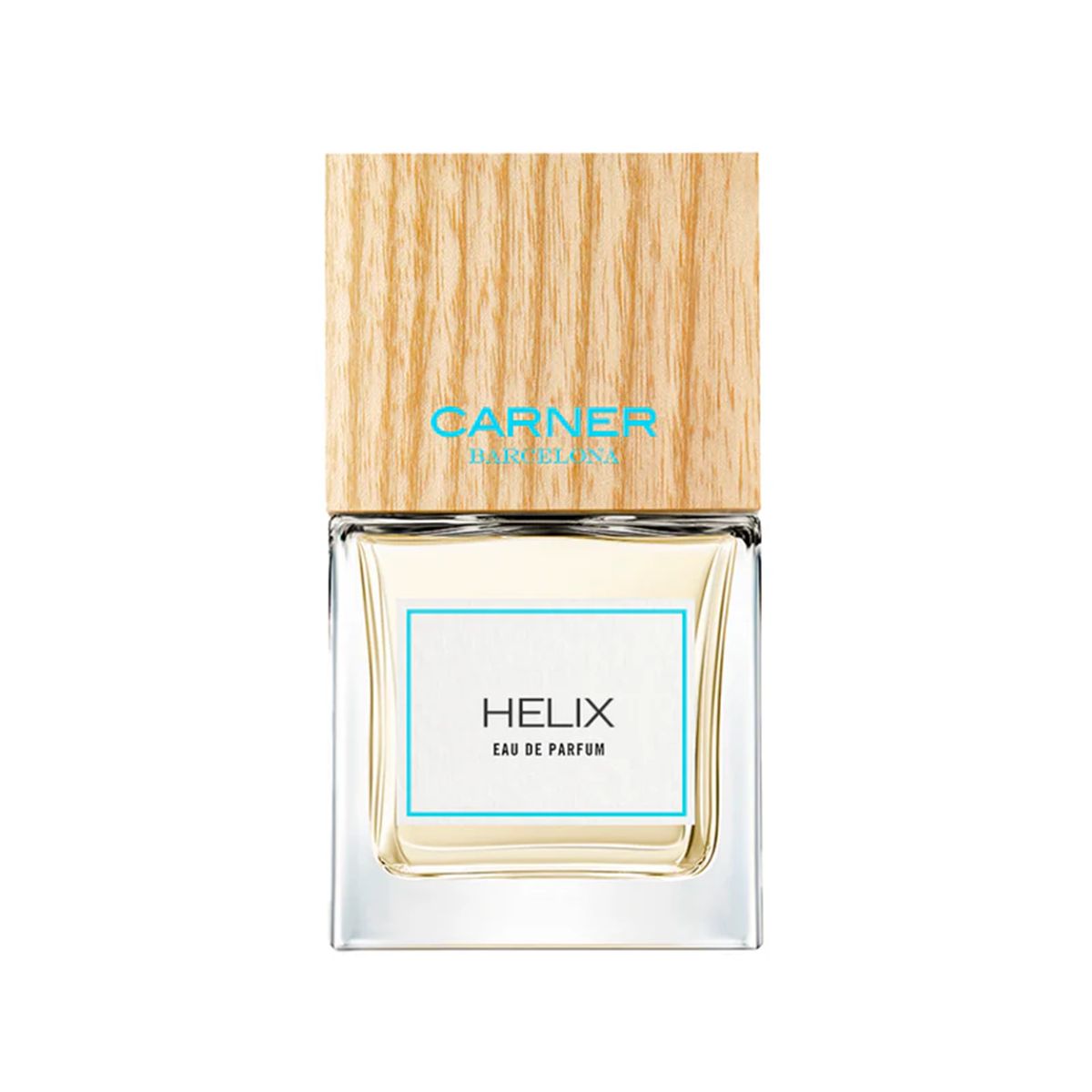 Helix eau de parfum