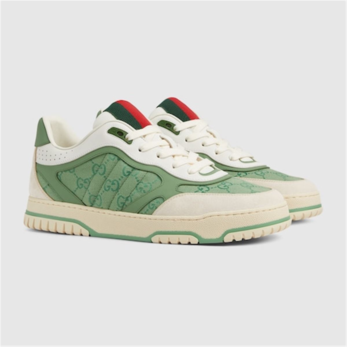 RE-WEB TRAINER - GUCCI - Verso