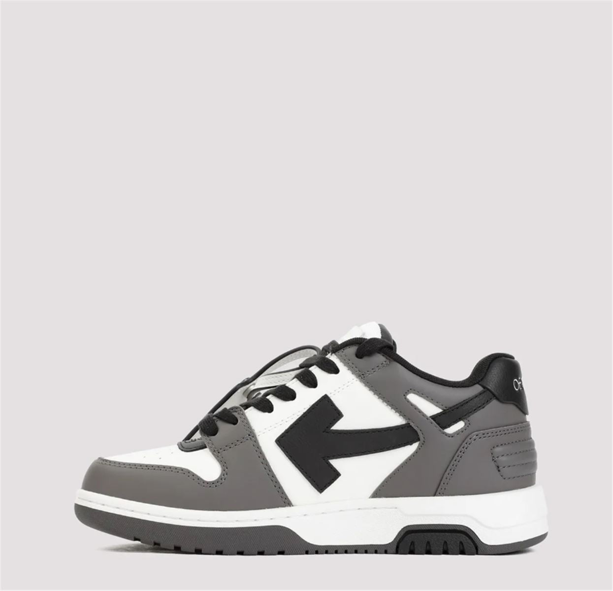OUT OF OFFICE SNEAKERS -  OFF-WHITE -  Verso