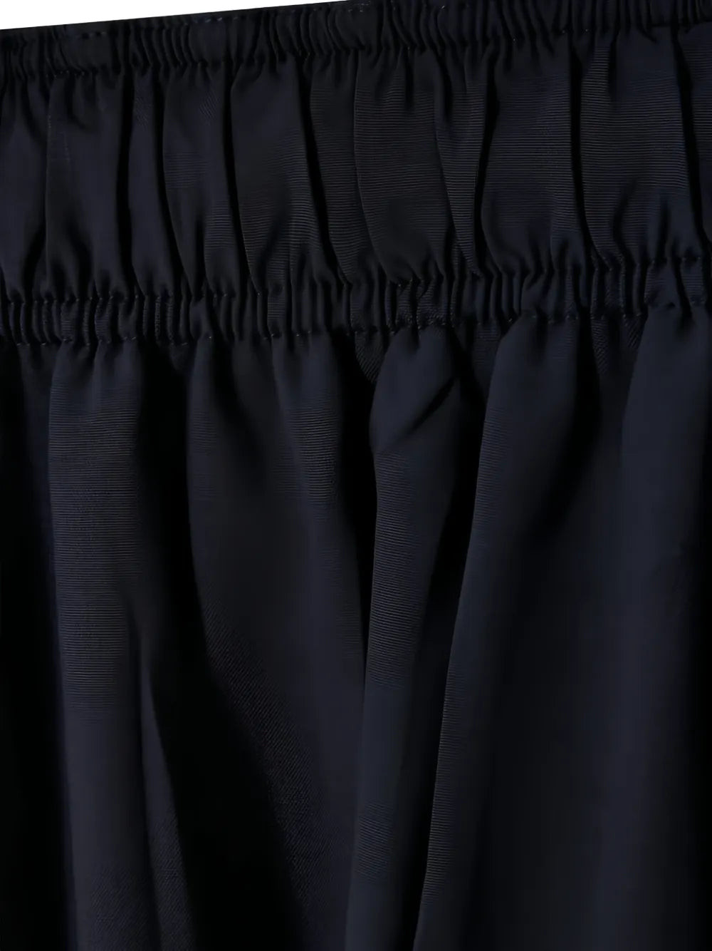 Elasticated skirt-PRADA-Verso