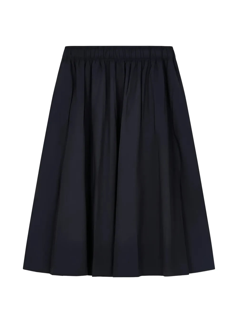 Elasticated skirt-PRADA-Verso