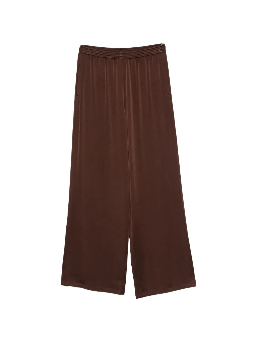 Elasticated-waist trousers-FABIANA FILIPPI-313041-40-Verso