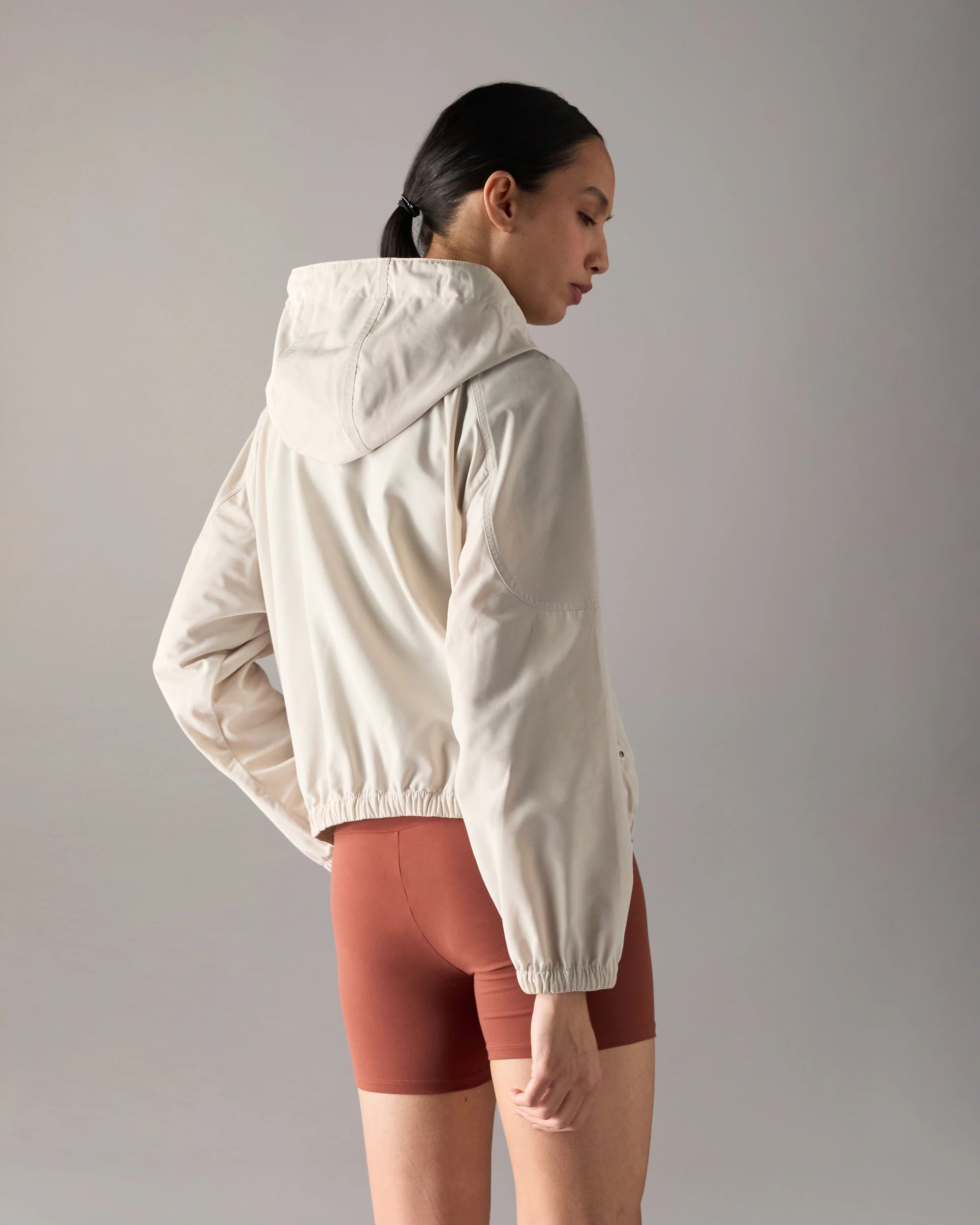 Elevate Hooded Jacket-MOOSE KNUCKLES-Verso