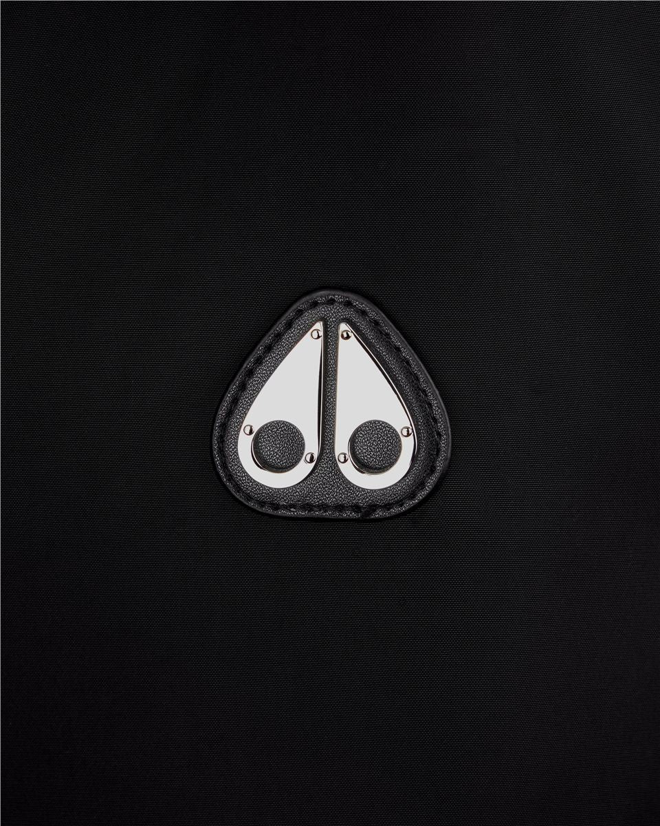 Elevate hooded jacket-MOOSE KNUCKLES-Verso