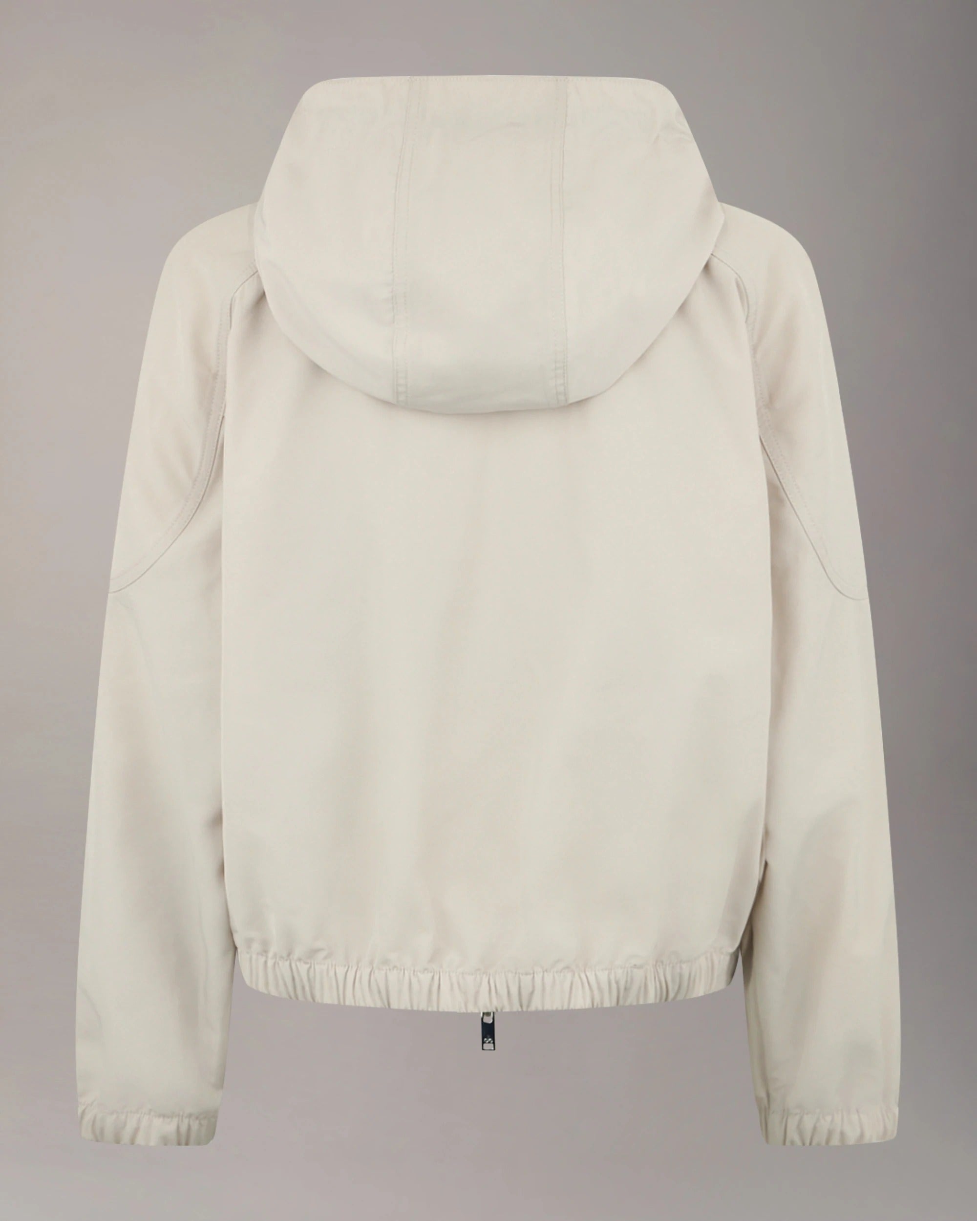 Elevate Hooded Jacket-MOOSE KNUCKLES-Verso