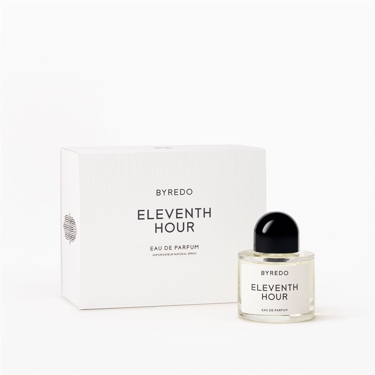 Eleventh hour eau de parfum-BYREDO PARFUMS-Verso