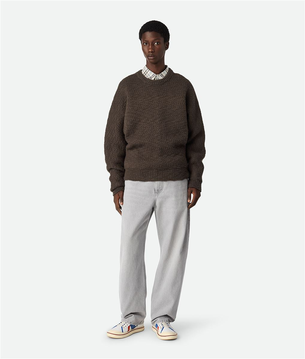 ELIOT SNEAKER-BOTTEGA VENETA-Verso