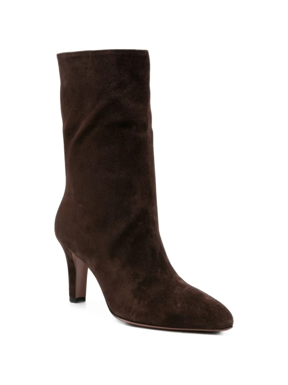 Elsa ankle boots-PARIS TEXAS-Verso