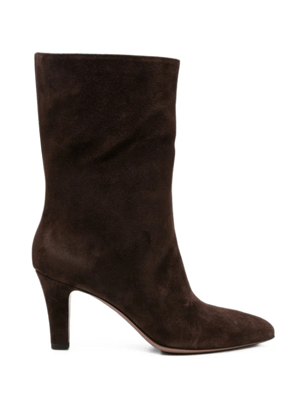 Elsa ankle boots-PARIS TEXAS-Verso