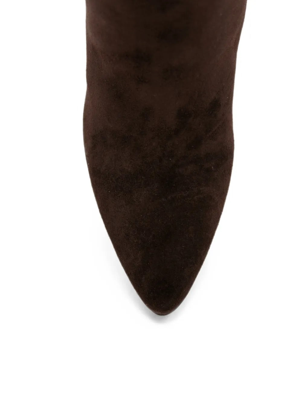 Elsa ankle boots-PARIS TEXAS-Verso