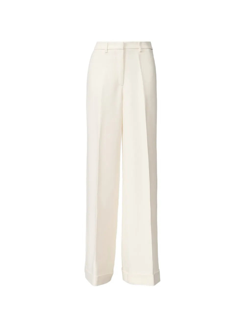 Embellished belt-loop wide-leg trousers-FABIANA FILIPPI-313549-40-Verso