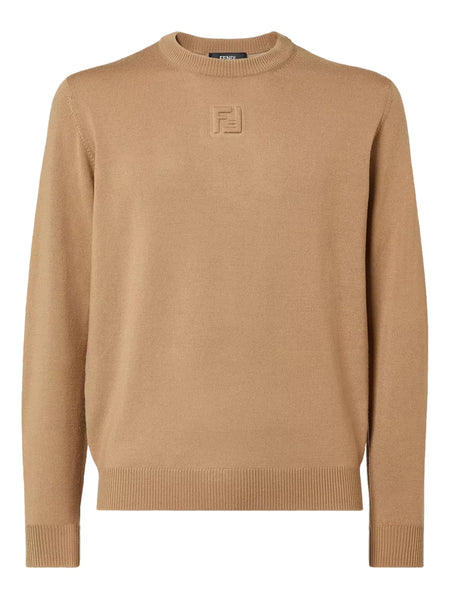embossed-logo-wool-sweater-
