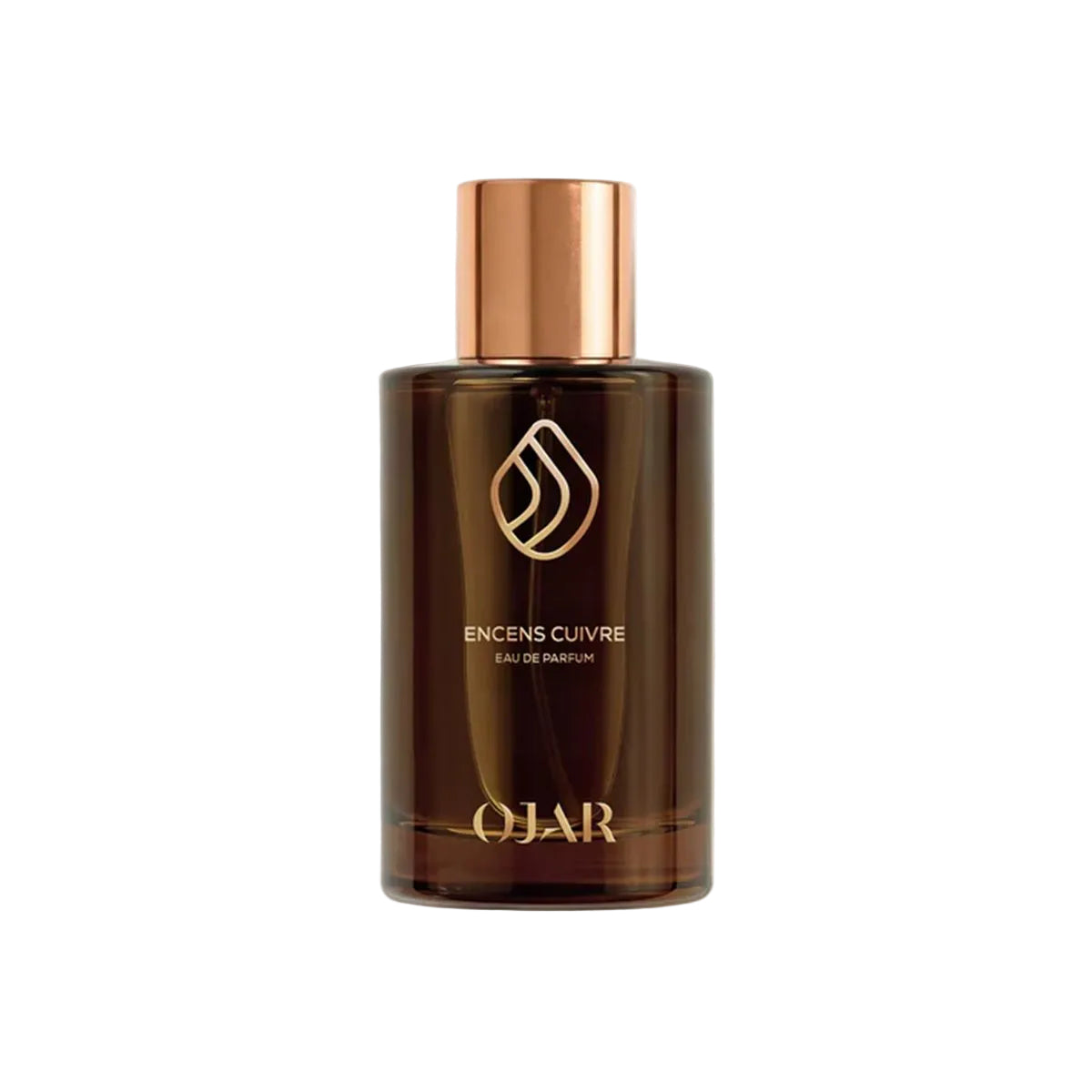 Encens cuivre eau de parfum-OJAR-315812-100 ML-Verso